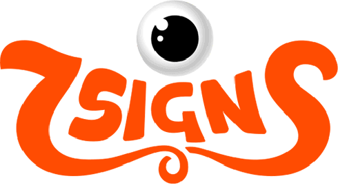 7 Signs