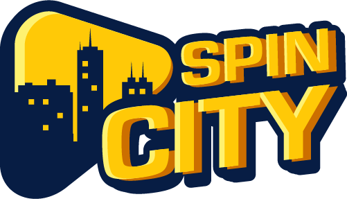 Spin City